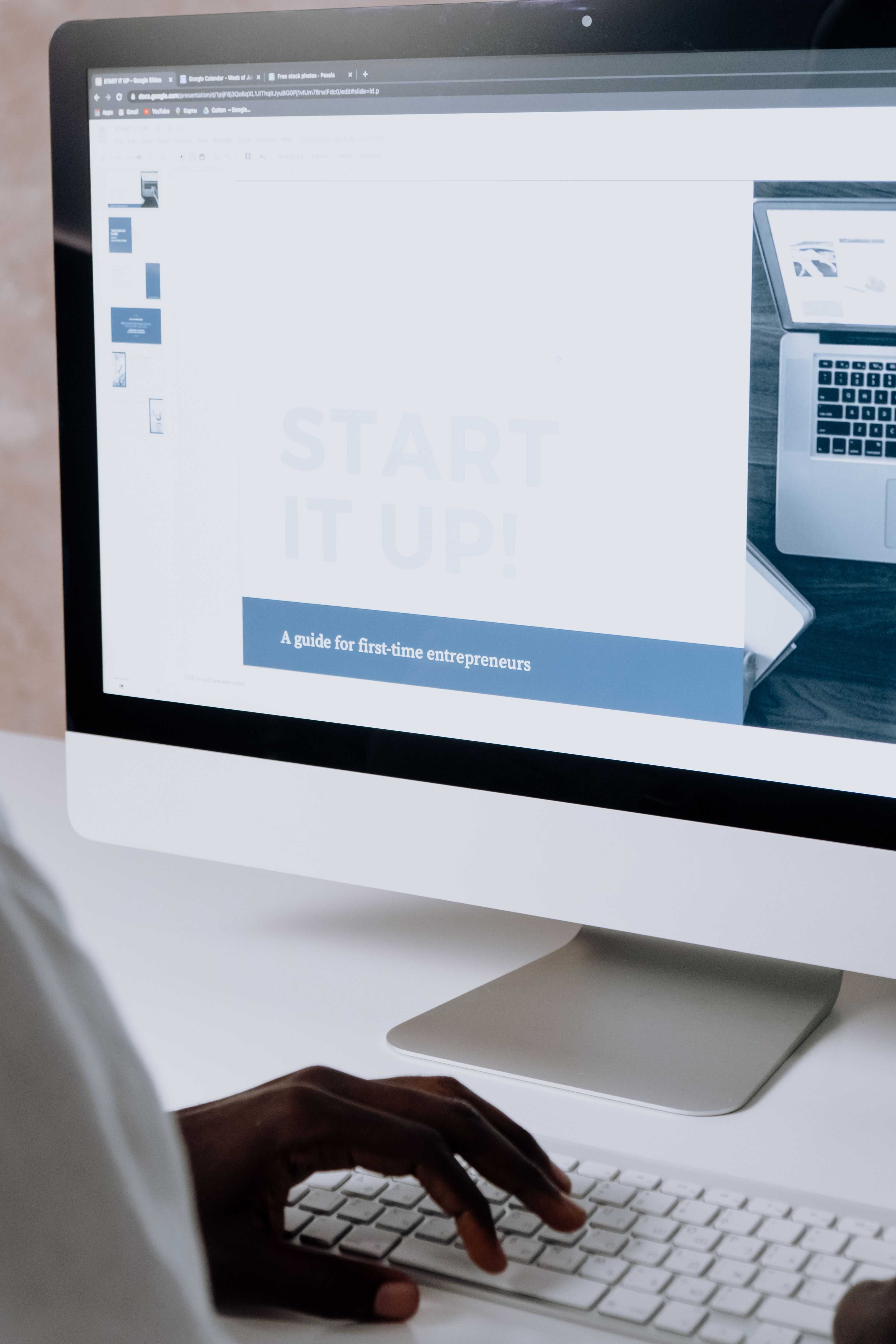 SMEs & Startups