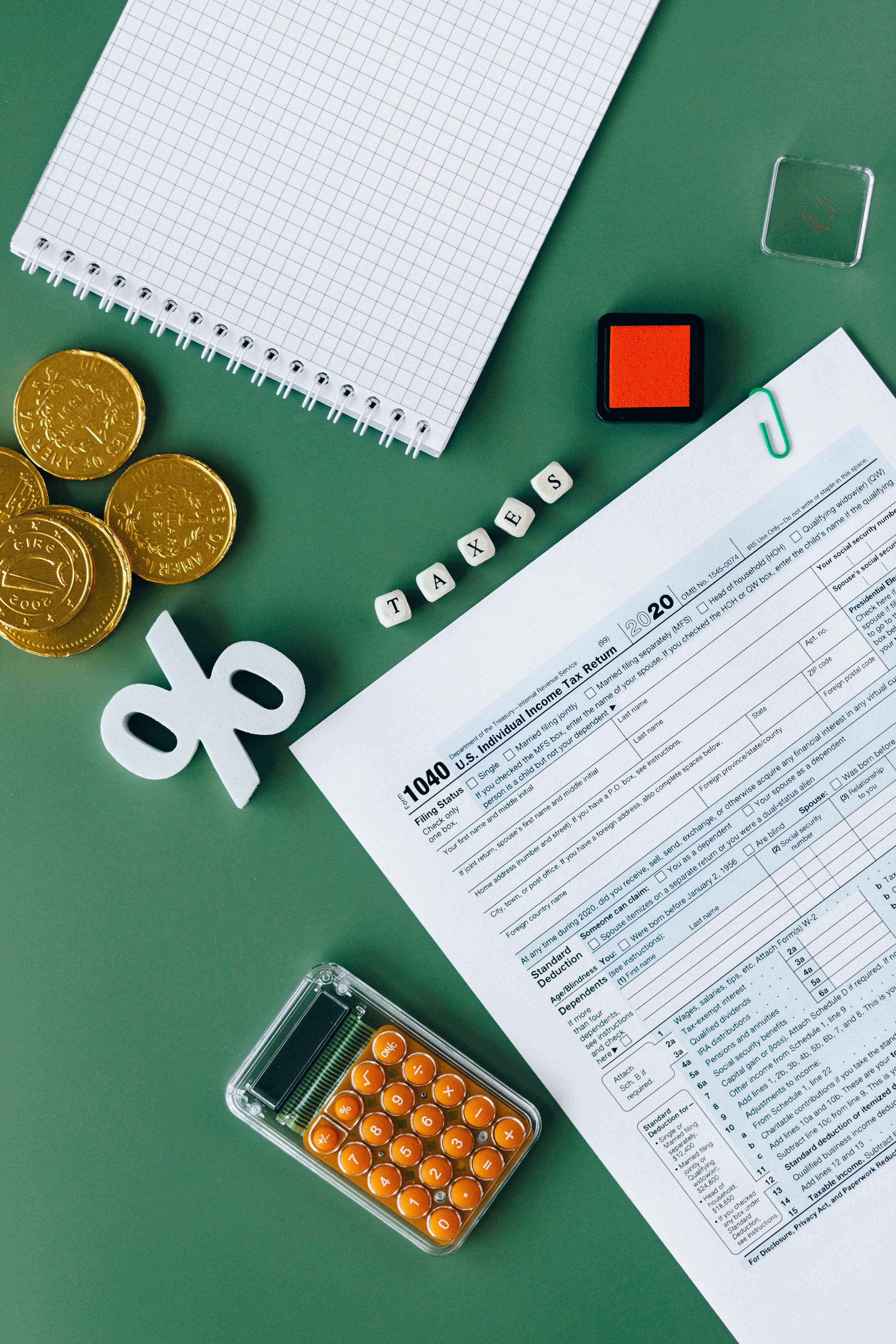 Financial Services