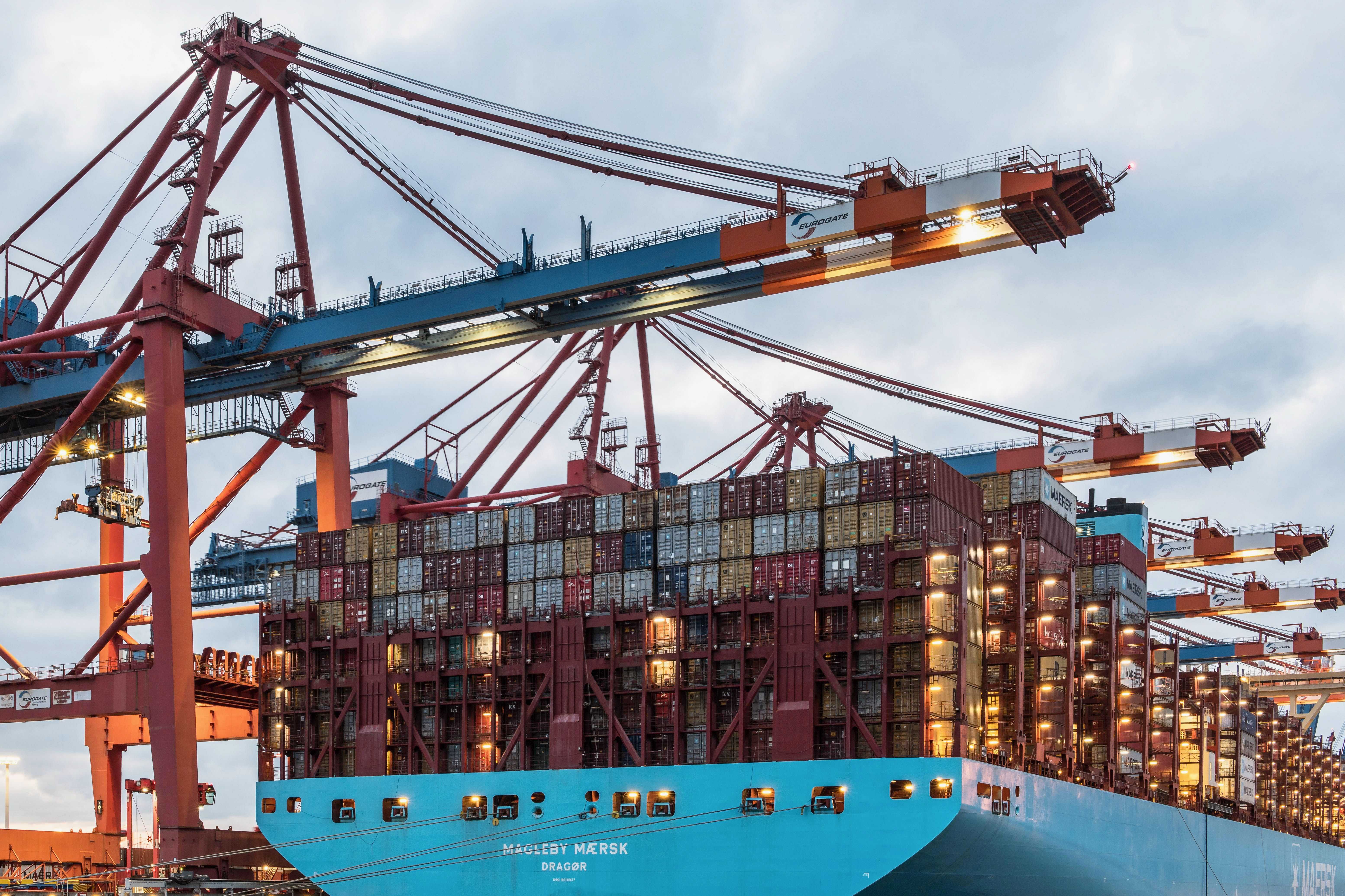 Import / Export Firms